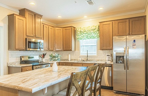 Baxter Casa | 280 Exchange Hideaway, 3 Bedroom House