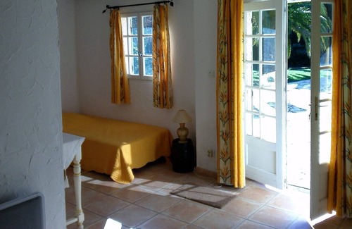 Seillans Villa | Propiedad 280 M², capacidad para 12