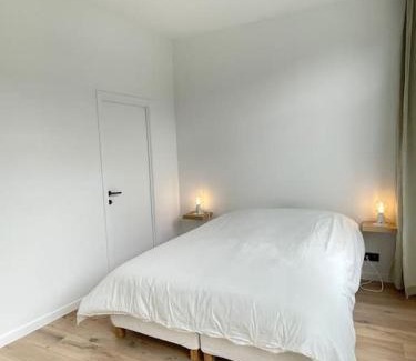 Mechelen Apartamento | #2800ourhome 202