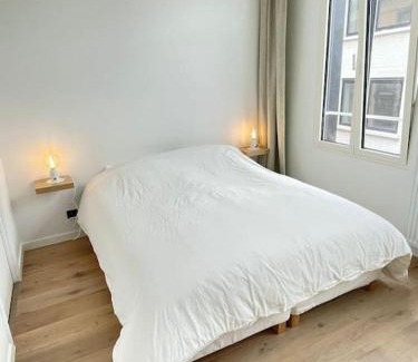 Mechelen Apartamento | #2800ourhome 202