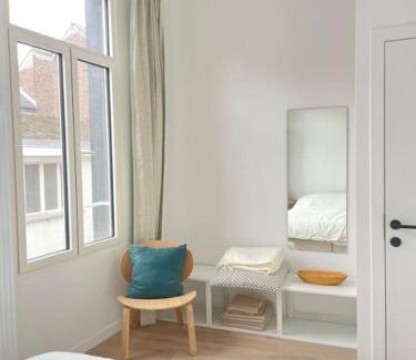 Mechelen Apartamento | #2800ourhome 202