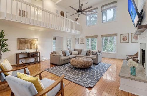 Seabrook Island Casa | 2808 Seabrook Island Road