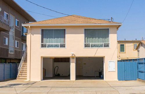 St. Francis Apartamento | 28088 4B-Cozy & Quiet/Safe Bright 4brs Home in Daly City