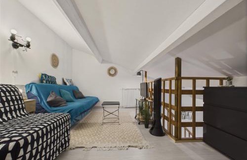 Saint-Vincent-sur-Jard Casa | 280m de la plage - Piscine - Séjour à 4