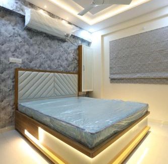 Sahiwal Apartamento | HM 120 house