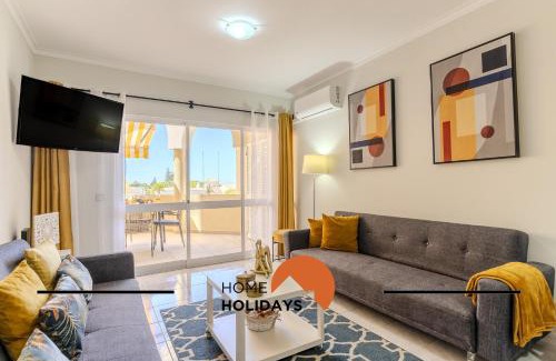 Gale Apartamento | #283 Palmeira Gale by Home Holidays