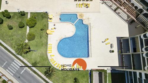 Gale Apartamento | #283 Palmeira Gale by Home Holidays