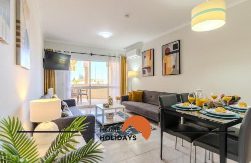 Gale Apartamento | #283 Palmeira Gale by Home Holidays