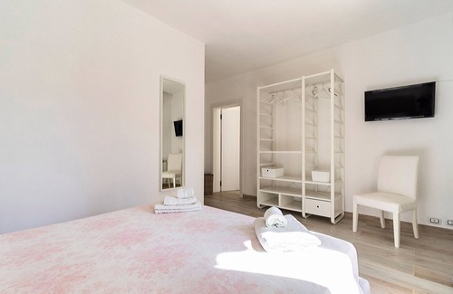 Giorgilorio Casa | 2865 Garden view near the sea