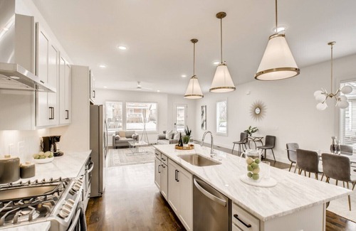 Hope Gardens Casa | 29- 10 Bedroom Buyout- The Music City Collection