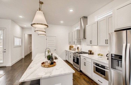 Hope Gardens Casa | 29- 10 Bedroom Buyout- The Music City Collection