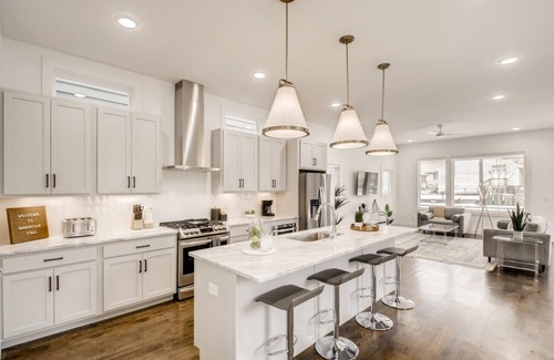 Hope Gardens Casa | 29- 10 Bedroom Buyout- The Music City Collection