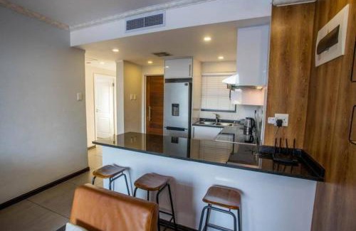 Durban Point Apartamento | 29 eastpoint@pointwaterfront