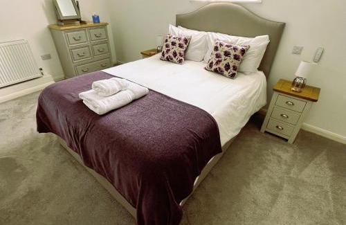 South Charlton Apartamento | 29 Malthouse Alnwick Holiday Apartment