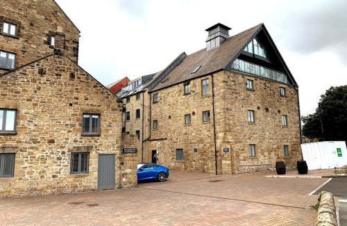 South Charlton Apartamento | 29 Malthouse Alnwick Holiday Apartment