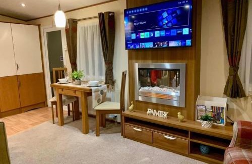 Skegness Complejo | 29 Morningside at Southview in Skegness - Park Dean resorts