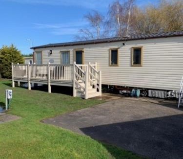 Skegness Complejo | 29 Morningside at Southview in Skegness - Park Dean resorts