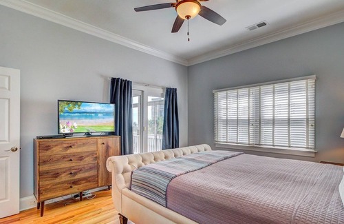 Ocean Point Casa | 29 Ocean Point | AvantStay | Luxe Kitchen, Balcony