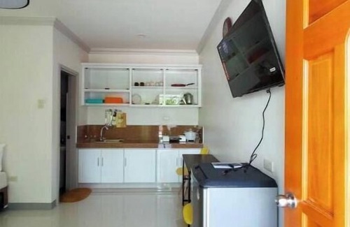 Tangnan Apartamento | 29 Palm's Panglao Suites
