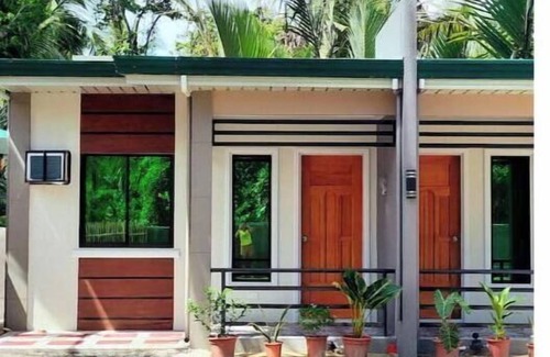 Tangnan Apartamento | 29 Palm's Panglao Suites