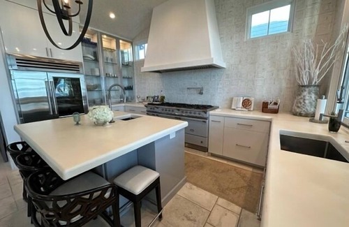 Grayton Beach Casa | 291 Garfield - Gulf Front 5bed. 5.5 bath Pool Grayton Beach