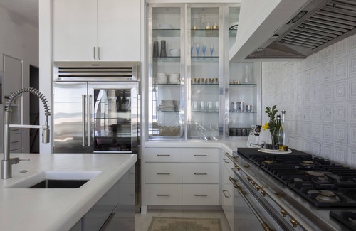 Grayton Beach Casa | 291 Garfield - Gulf Front 5bed. 5.5 bath Pool Grayton Beach