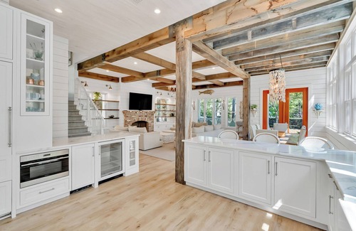 Watercolor Casa | 294 Spartina Cir: 5 BR, 4 BA House in Santa Rosa Beach, Sleeps 11
