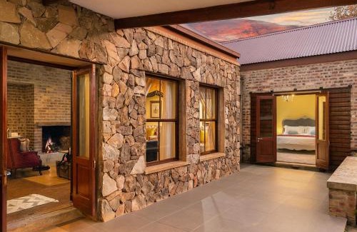 Dullstroom Apartamento | 295 on Ingwenya