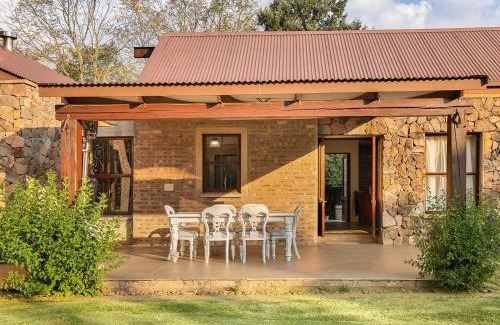 Dullstroom Apartamento | 295 on Ingwenya