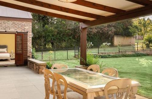 Dullstroom Apartamento | 295 on Ingwenya
