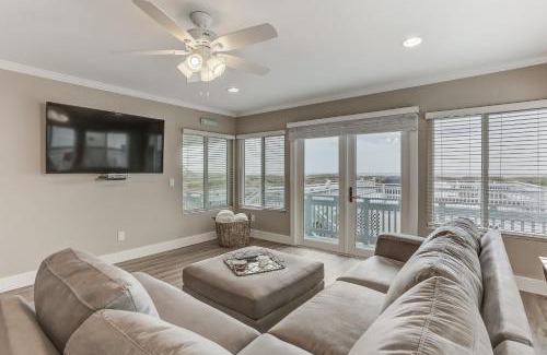 Fernandina Beach Casa | 2958 S Fletcher Ave