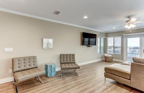 Fernandina Beach Casa | 2958 S Fletcher Ave