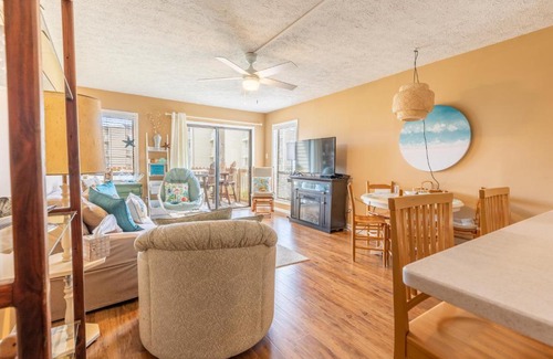 Duck Casa | 2965 - Summer Palace by Resort Realty