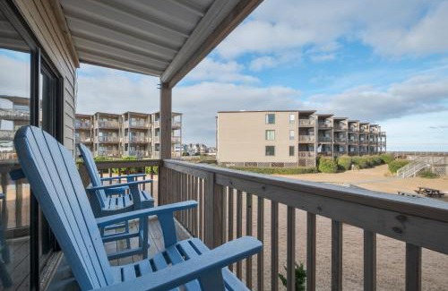 Duck Casa | 2971 - Seabbatical by Resort Realty
