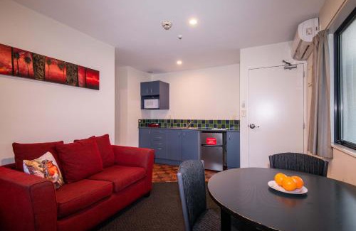 Upper Riccarton Hotel | 298 Westside Motor Lodge