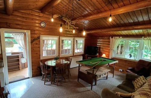 Bronaber Casa | 299 Willow Lodge