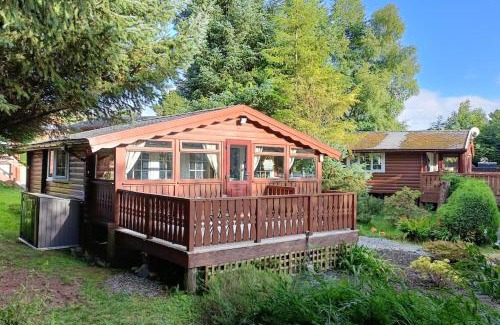 Bronaber Casa | 299 Willow Lodge