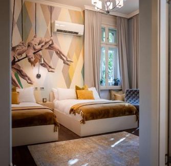 Plovdiv Center Casa | 29A Guesthouse