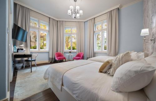 Plovdiv Center Casa | 29A Guesthouse
