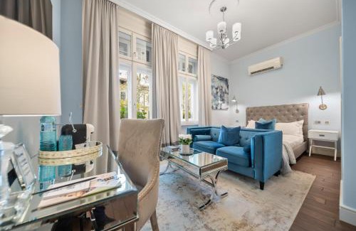 Plovdiv Center Casa | 29A Guesthouse