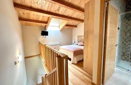 Vegadeo Apartamento | 29E01 Casa Courego - Vegadeo
