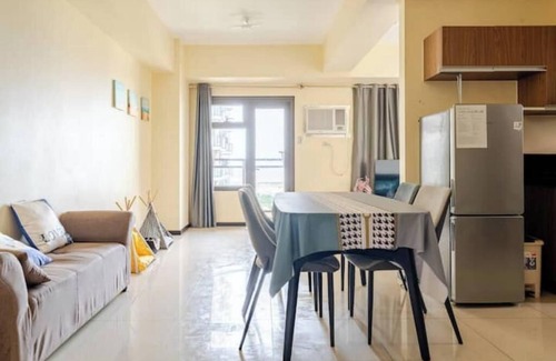 Barangay 76 Apartamento | 29T Cuddle & Doodlz 3BRs with Massage Chair