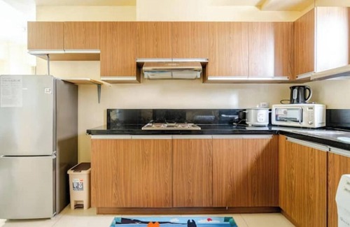 Barangay 76 Apartamento | 29T Cuddle & Doodlz 3BRs with Massage Chair