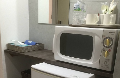 Nakagawa Ward Apartamento | 2 A. Estación Nagoya / Takashimaya / 15 minutos / Global Gate / Universidad de Aichi 4 minutos / Sanno Onsen / Estacionamiento gratuito / 3 personas posibles