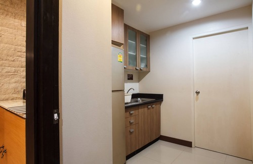 Khlong Toei Nuea Condominio | 2A - Se permiten alquileres a corto plazo - Apartamentos de 2 habitaciones en el centro de Bangkok