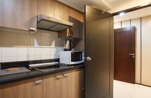 Khlong Toei Nuea Condominio | 2A - Se permiten alquileres a corto plazo - Apartamentos de 2 habitaciones en el centro de Bangkok