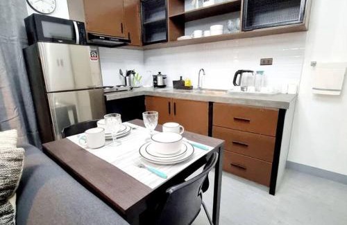 Pasay Apartamento | 2A2J Apartments - 2 Bedroom