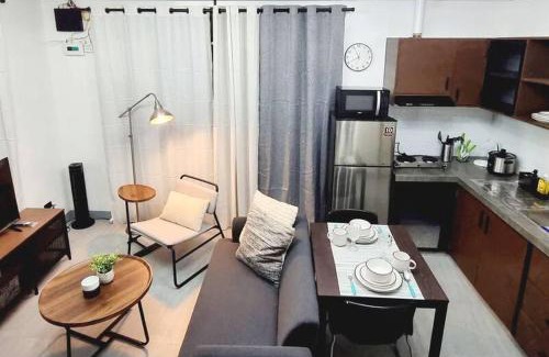 Pasay Apartamento | 2A2J Apartments - 2 Bedroom
