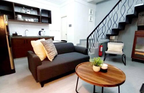 Pasay Apartamento | 2A2J Apartments - 2 Bedroom