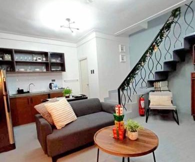 Pasay Apartamento | 2A2J Apartments - 2 Bedroom